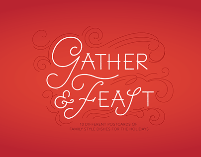 Gather and Feast