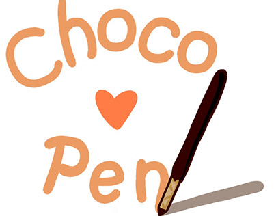 Canal do Youtube: Choco Pen