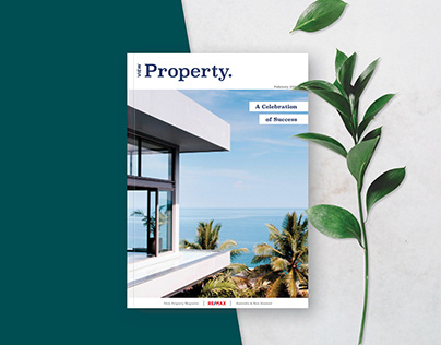 View Property Magazine - Vol 2