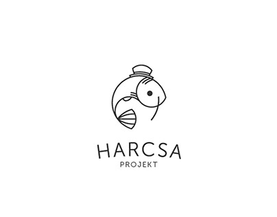 Harcsa projekt - Event organizer / denied version