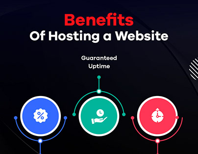 Benefits of Hosting a Website