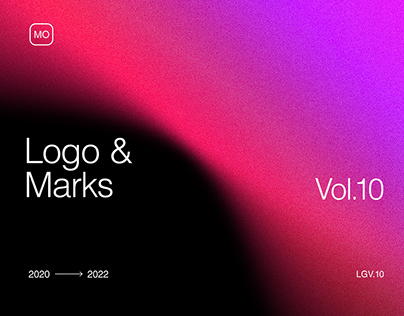 Logo & Marks Vol.10