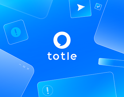 totle Introduction video