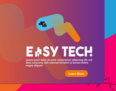 Easy Tech Web Ui !