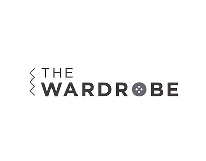 The Wardrobe Rebrand