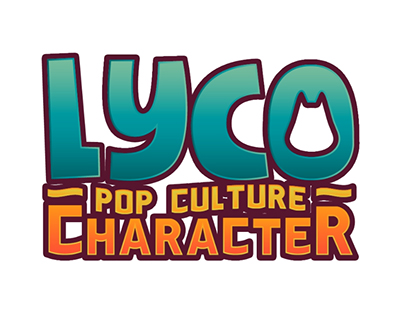 Logo Animation for Lyco