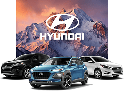 Hyundai Car-Selling Digital Transformation