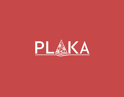 PLAKA - Brand work