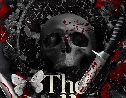 the stalker: premade available