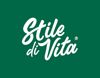 Stile di Vita: Rebranding for Coffee Production