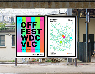 OFF FEST WDC VLC