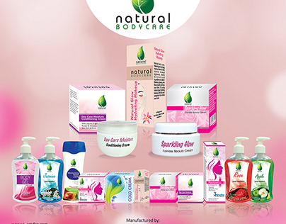 Natural Body Care