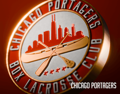 Chicago Portagers