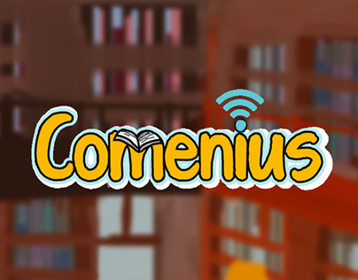 Game Comenius