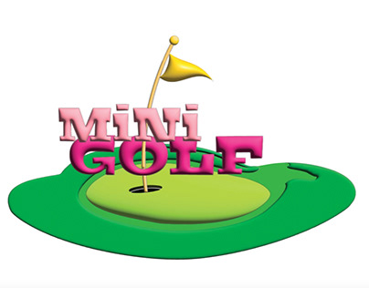 Mini Golf!