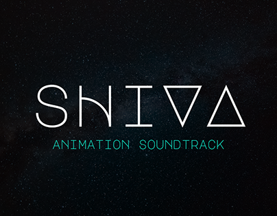 SHIVA - Animation Soundtrack