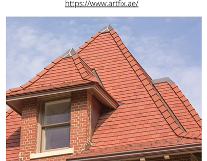 Affordable clay Roof Tiles Cost | Artfix