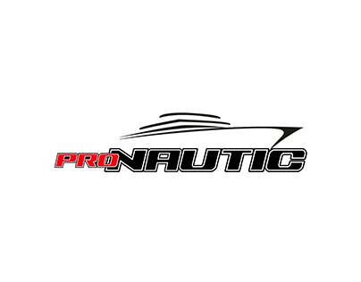 Logotipo Pro Nautic