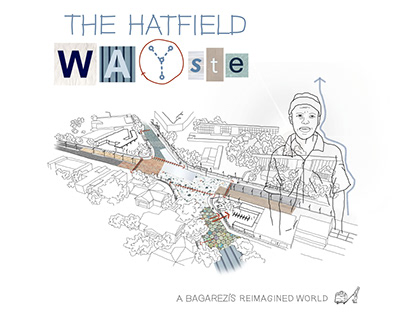 The Hatfield WA(Y)ste