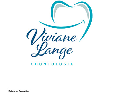 Viviane Lange Odontologia