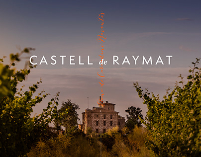 Castell de Raymat