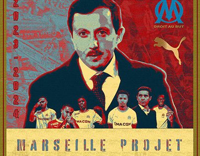 Marseille Projet
