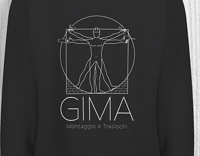 Logo GIMA