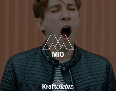 MiO by KraftHeinz - Captured Yawns