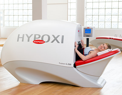 HYPOXI - The Next Big Thing In Weight Loss