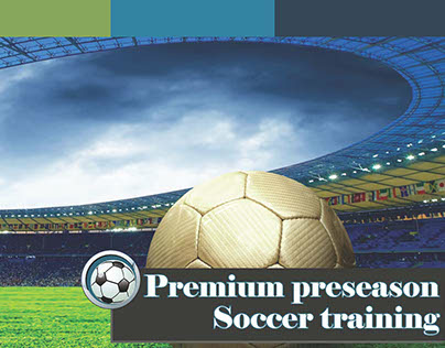 Premium Preseason Soccer Training