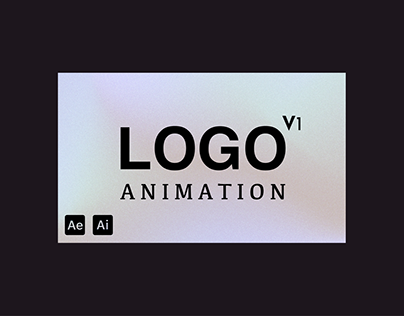 Logo Animation V1