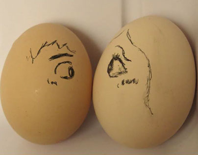 Eggs story