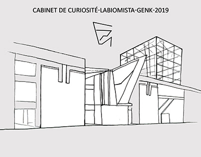 CABINET DE CURIOSITÉ-LABIOMISTA-GENK-2019