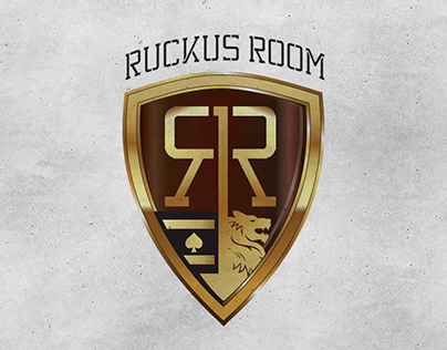 Ruckus Room