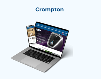 Crompton Homepage