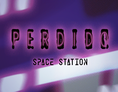 Perdido Space Station (comics)