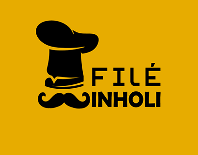 Logomarca - Filé Minholi