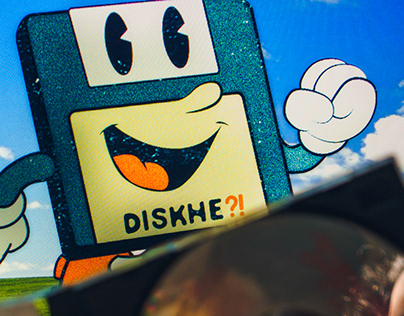 disKHE?! - retro collection