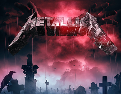 Metallica´s Master of Puppets - Revival Project