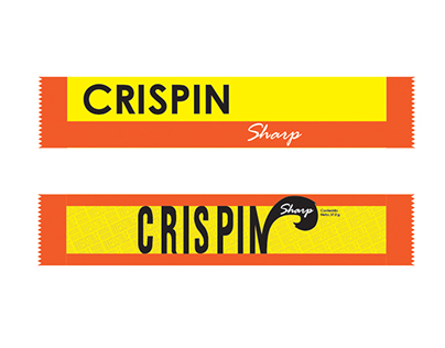 Chocolate - Crispin