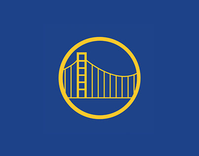 Golden State Warriors Redesign