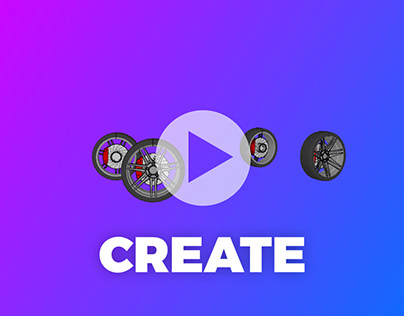 uMake App Store Promotional Videos