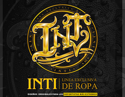 Project thumbnail - INTI LINEA DE ROPA