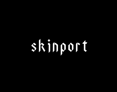 Skinport Artwork