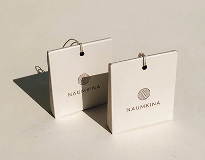 Slow fashion brand "Naumkina"
