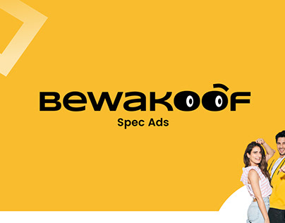 Bewakoof.com Spec Ads