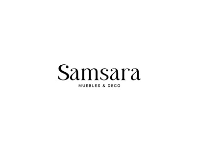 SAMSARA MUEBLES & DECO