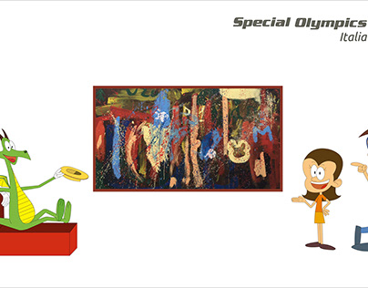 Special Olympics Italia a Fiuggi Expo 2022
