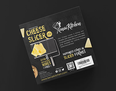 cheese slicer