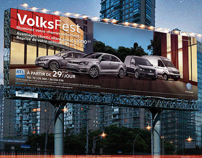 VW - VolksFest